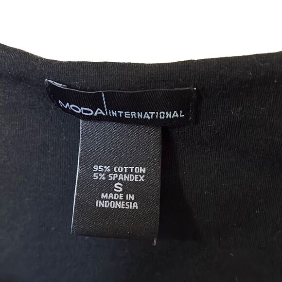 Moda International Midi Dress - Picture 4 of 6